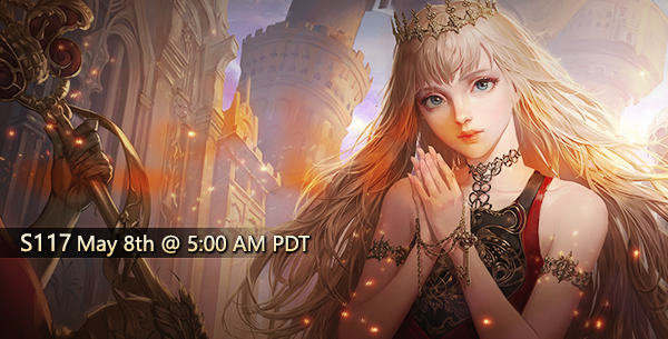 [NEW SERVER!]