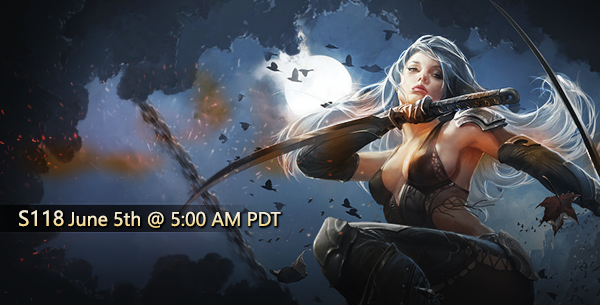 [NEW SERVER!]