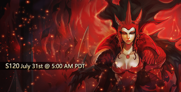 [NEW SERVER!]