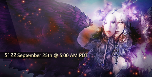 [NEW SERVER]
