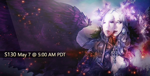 [NEW SERVER]