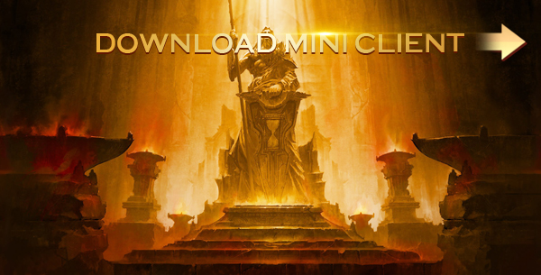 Download mini-client